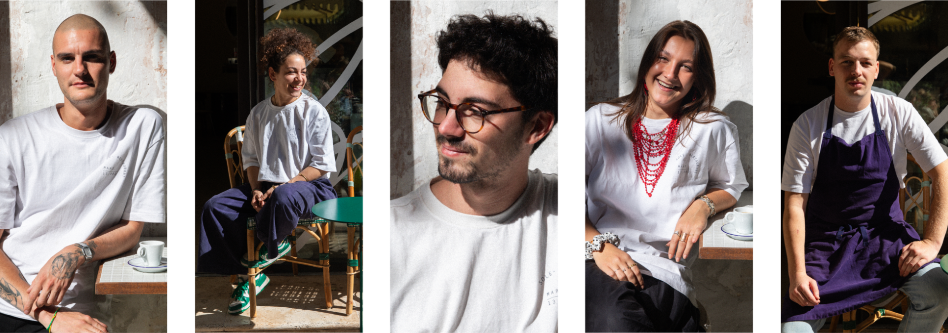 Sole - Restaurant Panier Marseille - restaurant a faire Marseille