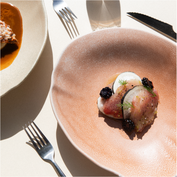 Sole - Restaurant Panier Marseille - Restaurant 13002