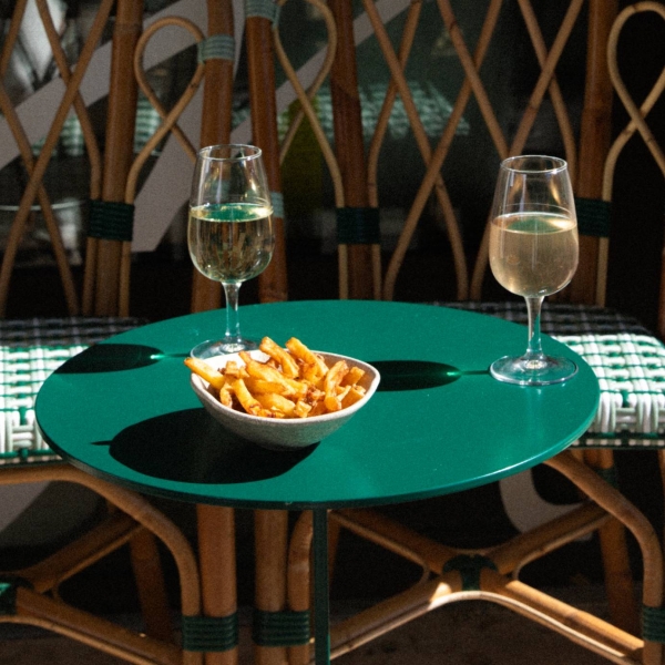 La carte - Sole - restaurant poisson Marseille - Bistrot marin Marseille