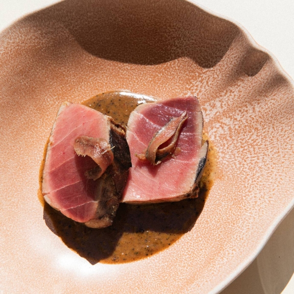 La carte - Sole - restaurant poisson Marseille - restaurant a faire Marseille