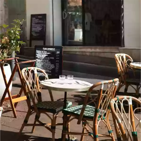 Le restaurant - Sole -  Bistrot Marin Marseille