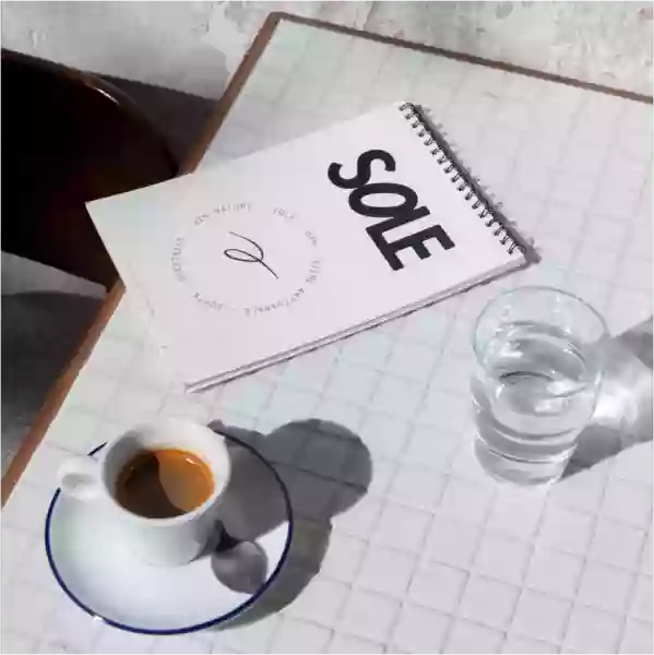 Sole - Restaurant Panier Marseille