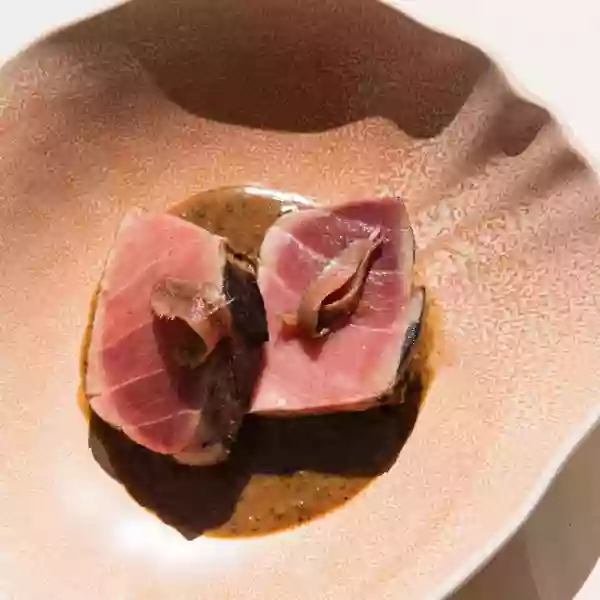 La carte - Sole - restaurant poisson Marseille