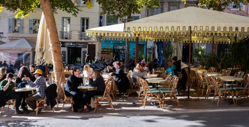 Sole - Restaurant Panier Marseille - restaurant Marseille