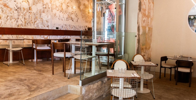 Sole - Restaurant Panier Marseille - manger a Marseille