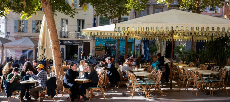 Sole - Restaurant Panier Marseille - restaurant a faire Marseille